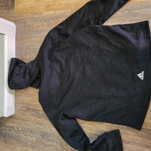 Adidas Hoodie - Womens size Medium - Picture 2 of 2